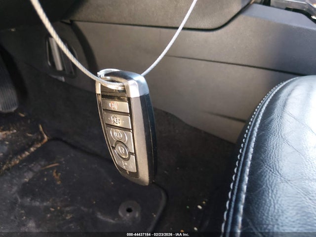Aukcja sprzedaży 2018 Ford Explorer Limited, vin: 1FM5K7F83JGA73891, numer aukcji: 44437184