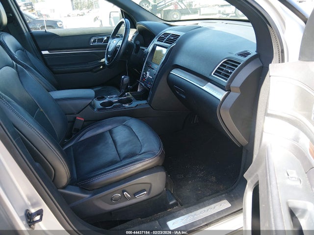 Aukcja sprzedaży 2018 Ford Explorer Limited, vin: 1FM5K7F83JGA73891, numer aukcji: 44437184