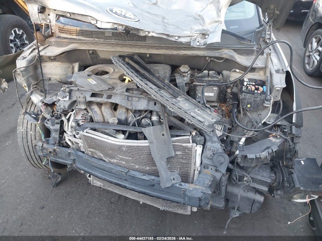 KIA SOUL + 2015 KNDJP3A59F7149423 Image 10