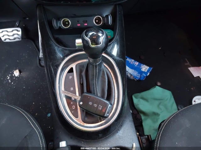 KIA SOUL + 2015 KNDJP3A59F7149423 Image 11