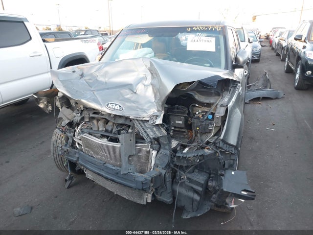 KIA SOUL + 2015 KNDJP3A59F7149423 Image 6