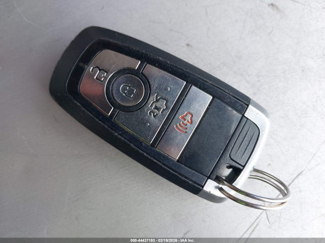 Ford FUSION SE 2018 3FA6P0HD5JR181343 Image 11