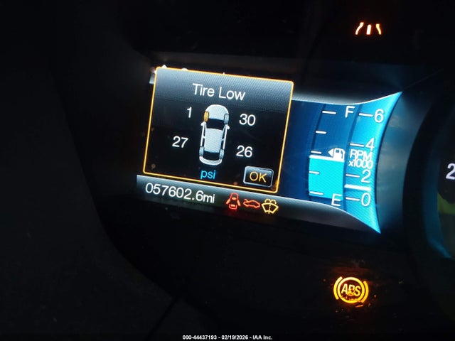 Ford FUSION SE 2018 3FA6P0HD5JR181343 Image 15