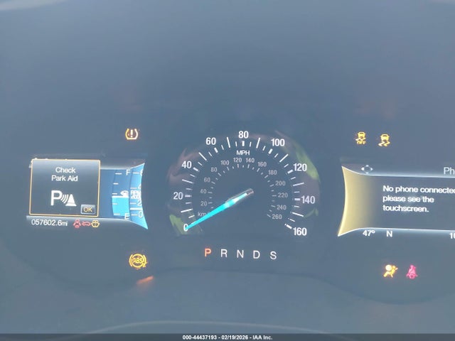 Ford FUSION SE 2018 3FA6P0HD5JR181343 Image 7