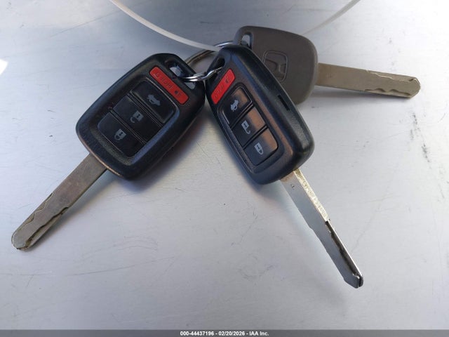 Honda Civic Lx 2015 19XFB2F52FE265084 Image 11