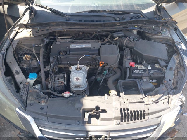 1HGCR2F73EA287355 Honda ACCORD EX