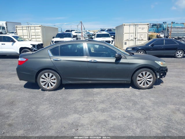 1HGCR2F73EA287355 Honda ACCORD EX