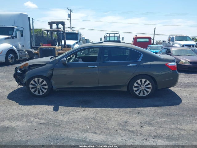 1HGCR2F73EA287355 Honda ACCORD EX