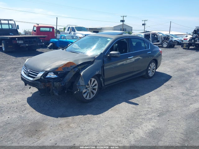 1HGCR2F73EA287355 Honda ACCORD EX