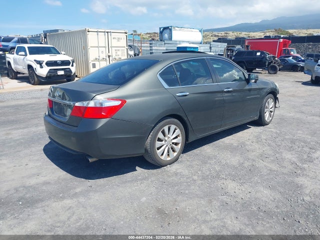 1HGCR2F73EA287355 Honda ACCORD EX