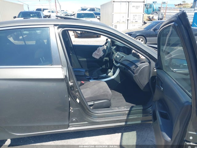 1HGCR2F73EA287355 Honda ACCORD EX
