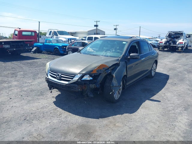 1HGCR2F73EA287355 Honda ACCORD EX