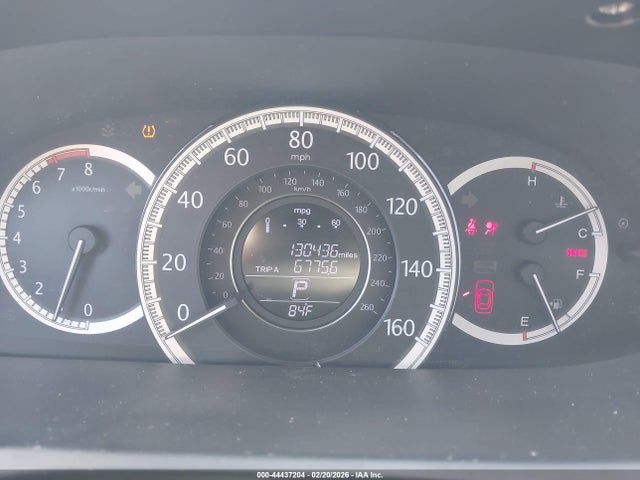 1HGCR2F73EA287355 Honda ACCORD EX