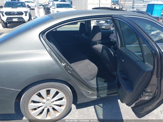 1HGCR2F73EA287355 Honda ACCORD EX