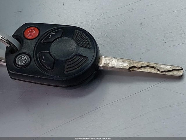 Ford FOCUS SE 2015 1FADP3F20FL221876 Image 11