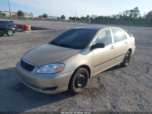 Aukcja sprzedaży 2005 Toyota Corolla Ce, vin: 1NXBR32E85Z530740, numer aukcji: 44437222