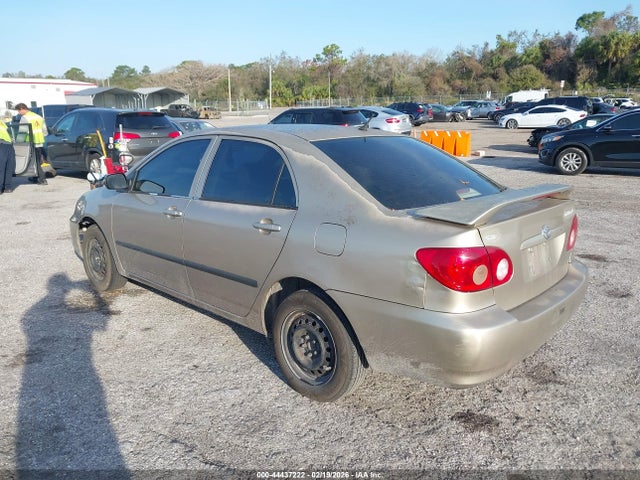 Aukcja sprzedaży 2005 Toyota Corolla Ce, vin: 1NXBR32E85Z530740, numer aukcji: 44437222