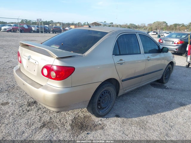 Aukcja sprzedaży 2005 Toyota Corolla Ce, vin: 1NXBR32E85Z530740, numer aukcji: 44437222