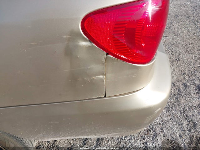 Aukcja sprzedaży 2005 Toyota Corolla Ce, vin: 1NXBR32E85Z530740, numer aukcji: 44437222