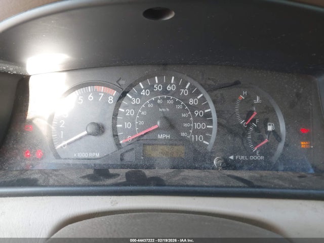 Aukcja sprzedaży 2005 Toyota Corolla Ce, vin: 1NXBR32E85Z530740, numer aukcji: 44437222