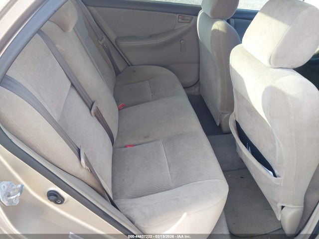 Aukcja sprzedaży 2005 Toyota Corolla Ce, vin: 1NXBR32E85Z530740, numer aukcji: 44437222