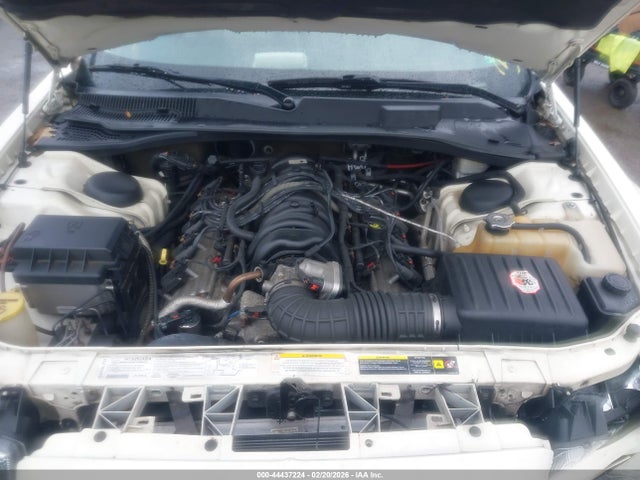Продаж на аукціоні авто 2005 Chrysler 300c, vin: 2C3AA63HX5H504665, номер лоту: 44437224