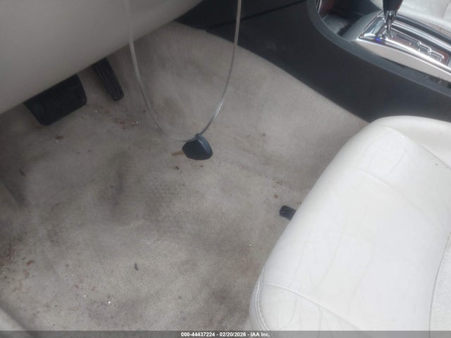 Продаж на аукціоні авто 2005 Chrysler 300c, vin: 2C3AA63HX5H504665, номер лоту: 44437224