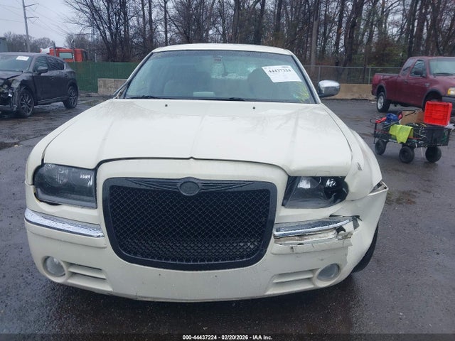 Продаж на аукціоні авто 2005 Chrysler 300c, vin: 2C3AA63HX5H504665, номер лоту: 44437224