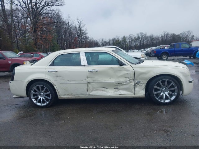 Продаж на аукціоні авто 2005 Chrysler 300c, vin: 2C3AA63HX5H504665, номер лоту: 44437224
