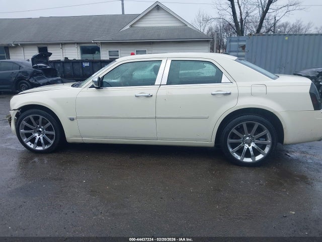 Продаж на аукціоні авто 2005 Chrysler 300c, vin: 2C3AA63HX5H504665, номер лоту: 44437224