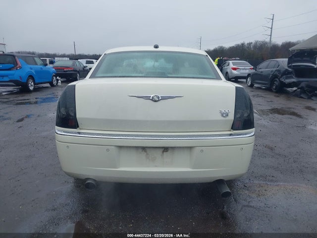 Продаж на аукціоні авто 2005 Chrysler 300c, vin: 2C3AA63HX5H504665, номер лоту: 44437224