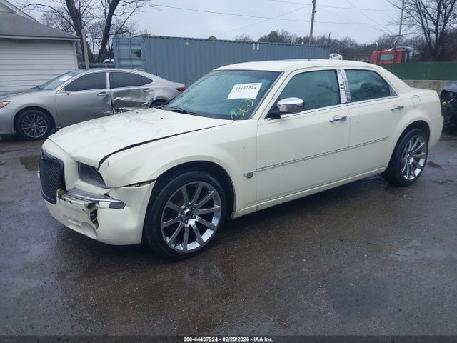 Продаж на аукціоні авто 2005 Chrysler 300c, vin: 2C3AA63HX5H504665, номер лоту: 44437224