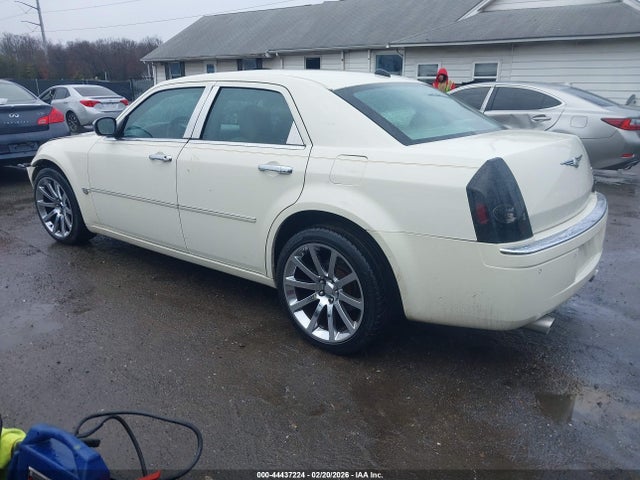 Продаж на аукціоні авто 2005 Chrysler 300c, vin: 2C3AA63HX5H504665, номер лоту: 44437224