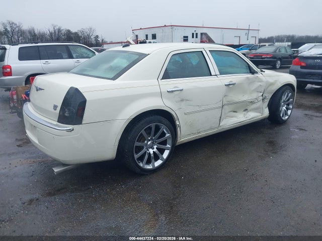 Продаж на аукціоні авто 2005 Chrysler 300c, vin: 2C3AA63HX5H504665, номер лоту: 44437224
