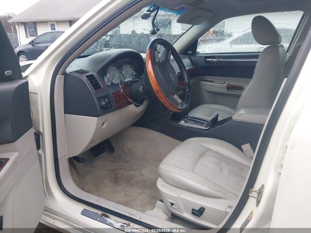 Продаж на аукціоні авто 2005 Chrysler 300c, vin: 2C3AA63HX5H504665, номер лоту: 44437224