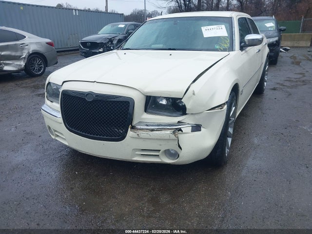 Продаж на аукціоні авто 2005 Chrysler 300c, vin: 2C3AA63HX5H504665, номер лоту: 44437224