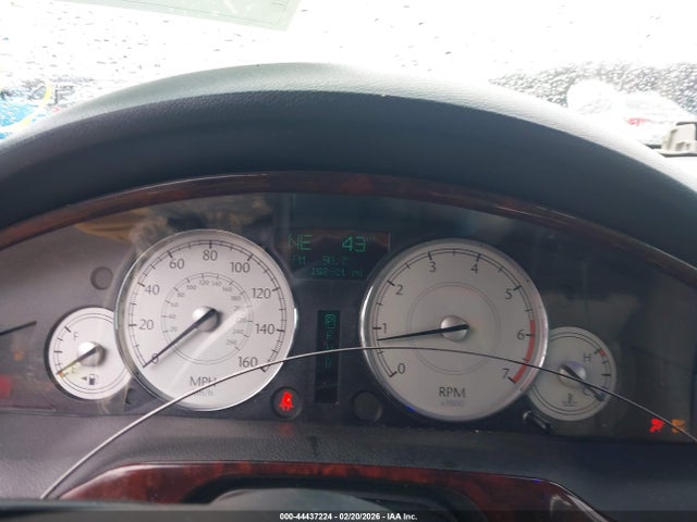 Продаж на аукціоні авто 2005 Chrysler 300c, vin: 2C3AA63HX5H504665, номер лоту: 44437224