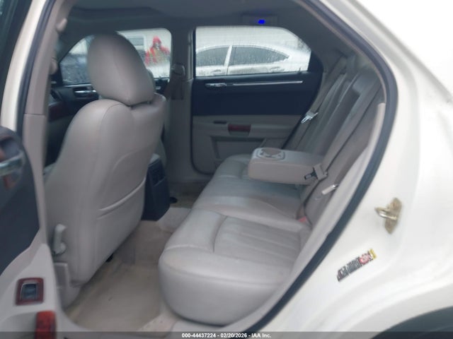 Продаж на аукціоні авто 2005 Chrysler 300c, vin: 2C3AA63HX5H504665, номер лоту: 44437224