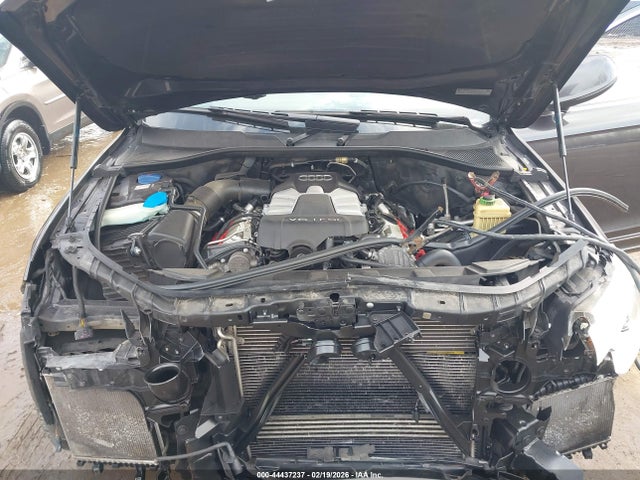 2013 AUDI Q7 WA1LGAFE6DD002426 Photo 9