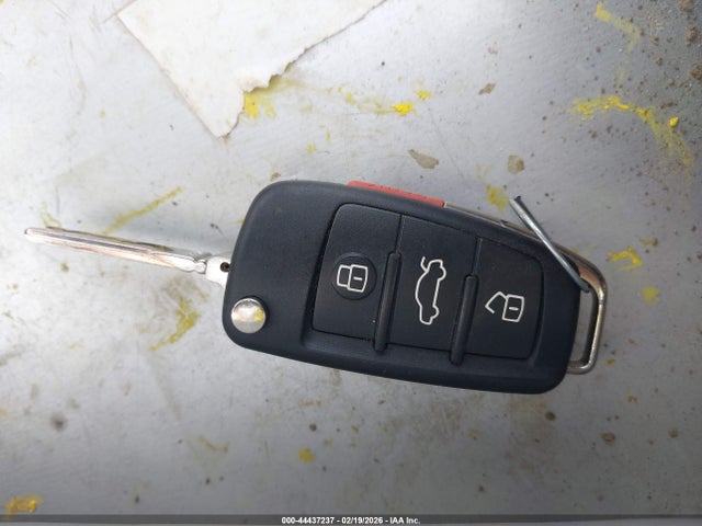 2013 AUDI Q7 WA1LGAFE6DD002426 Photo 10