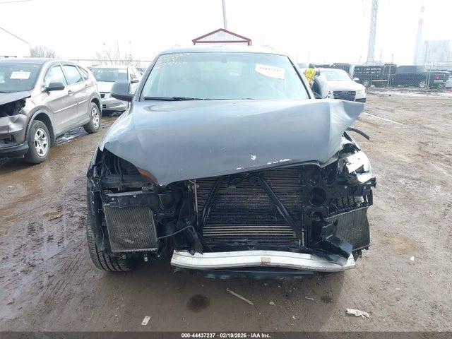 2013 Audi Q7 3.0t Premium მანქანა იყიდება აუქციონზე, vin: WA1LGAFE6DD002426, აუქციონის ნომერი: 44437237
