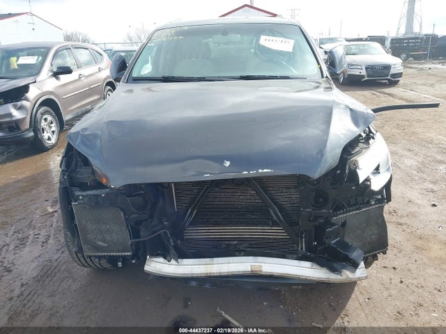 2013 AUDI Q7 WA1LGAFE6DD002426 Photo 5