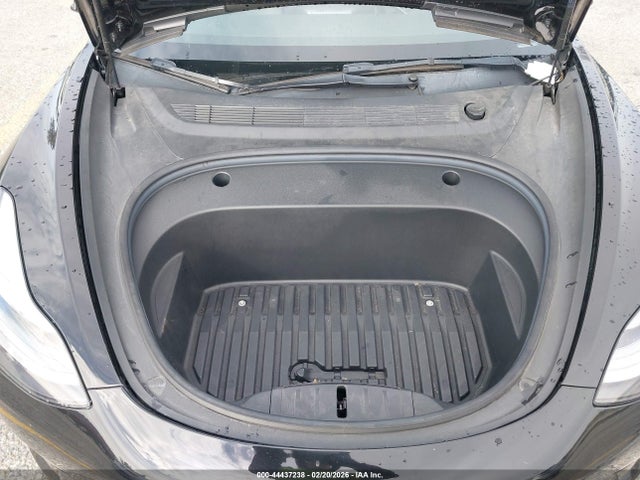 2022 TESLA MODEL 3 5YJ3E1EAXNF109824 Photo 9