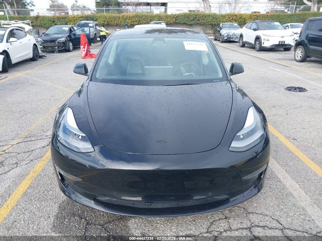 5YJ3E1EAXNF109824 Tesla Model 3 Rear-wheel Drive