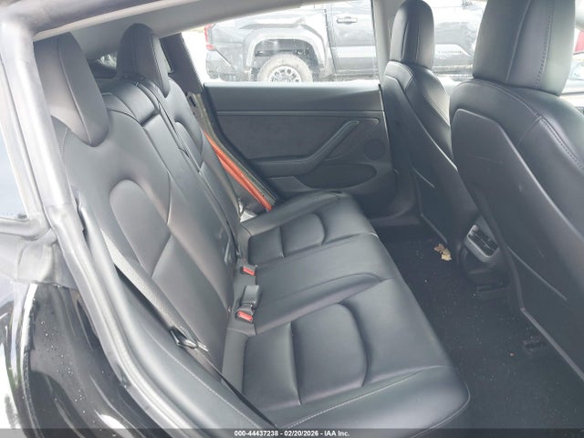 2022 TESLA MODEL 3 5YJ3E1EAXNF109824 Photo 7