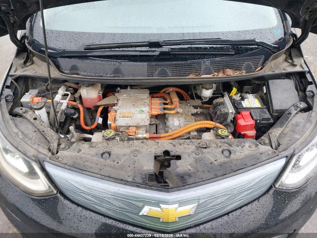 Aukcja sprzedaży 2019 Chevrolet Bolt Ev Lt, vin: 1G1FY6S01K4109087, numer aukcji: 44437239