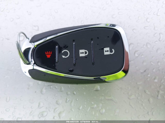 Aukcja sprzedaży 2019 Chevrolet Bolt Ev Lt, vin: 1G1FY6S01K4109087, numer aukcji: 44437239