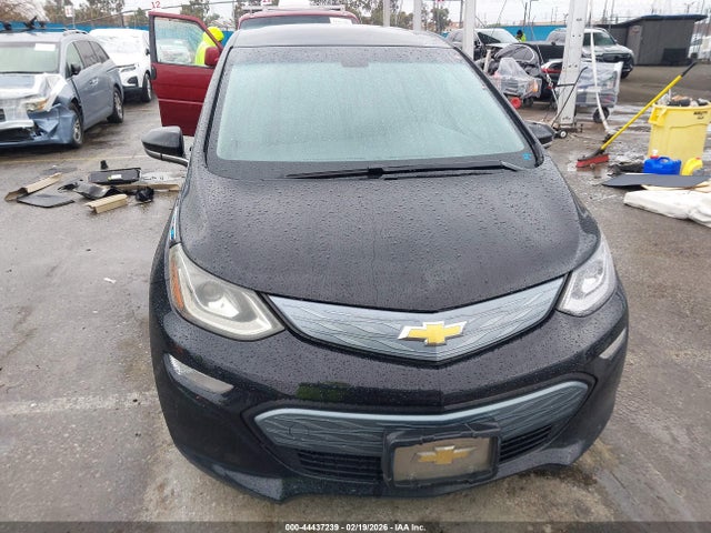Aukcja sprzedaży 2019 Chevrolet Bolt Ev Lt, vin: 1G1FY6S01K4109087, numer aukcji: 44437239