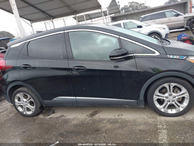 Aukcja sprzedaży 2019 Chevrolet Bolt Ev Lt, vin: 1G1FY6S01K4109087, numer aukcji: 44437239