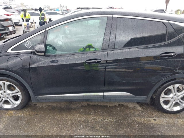 Aukcja sprzedaży 2019 Chevrolet Bolt Ev Lt, vin: 1G1FY6S01K4109087, numer aukcji: 44437239